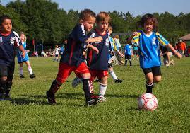 Who Are You Coaching U8 Considerations Technique Dribbling