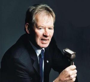 RECENT HISTORY Ó Muircheartaigh also said, I suggested that it was time that Boys be removed from the band title and it be renamed the Artane