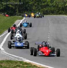VINTAGE RACER GROUP NEWSLETTER VINTAGE RACER GROUP Mike Lawton, SECRETARY 94 Old Shirley Road Harvard, MA 01451 VRG DRIVING SCHOOL By the time you read this, the 2017 VRG Driving School preceding the