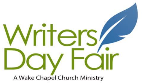 Wake Chapel Church is excited to feature disciples and friends who have recently released novels, books and other literature.