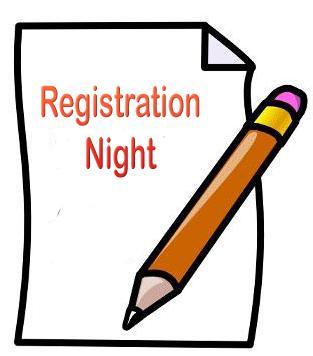Valley Rovers Registration Night, Wednesday the 11th of April from 8.30 to 10.15 in Brinny Dressing Rooms. All Valley Rovers members looking to register in 2012 please attend.