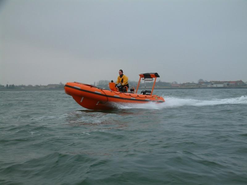 RIBO SEARCH AND RESCUE BOAT SOLUTIONS Offering speed and stability, SurvitecZodiac offers a range of boats specifically designed for search and rescue operations in the most arduous of environments.