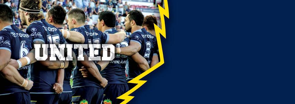 Reserved premium seat at all 12 home games Opportunity to be part of the NRL team guard of honour Season car park priority purchase Merchandise pack (value $25) or Team Shop voucher (value $30) All
