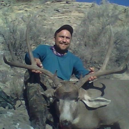 Meet the 2018 Judging Staff Scott Humble Springville, Utah native Scott Humble is an ultratalented All-Around Taxidermist and has won so many awards over the years that it is nearly impossible to