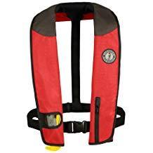 INFLATABLE FLOTATION DEVICES Inflatable PFD
