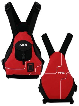 PFD AND WHISTLE PFD designed to