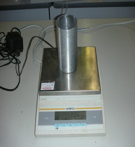 2 Overseas Methods of Assessment Test Weight is a quality parameter listed in many international grain standards.