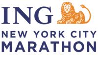 Data from NYC ING Marathon Runners Runners were interviewed after the race as part of a study to assess physiological needs of marathon runners.