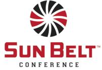 SUN BELT CONFERENCE GAMES The Red Wolves are 192-186 (.508) since joining the Sun Belt Conference (SBC) in the 1991-92 season, which includes a season-best 14-4 (.778) mark in the 1997-98 campaign.