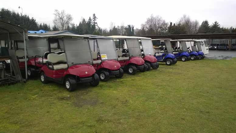 NORTHWEST YAMAHA GOLF CAR RESERVATION FORM # GOLF CARS REQUESTED # RENTAL DAYS CELL PHONE PICKUP DATE RETURN DATE EMAIL NAME HORSE NAME Golf Cars RATE: $75 per day plus sales tax Cascade Horse Show