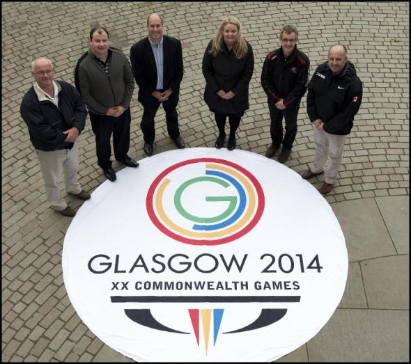 CGA Visits This year has seen visits so far from six CGAs to Glasgow. In March, the Australian Commonwealth Games Association visited Glasgow on an initial planning visit.