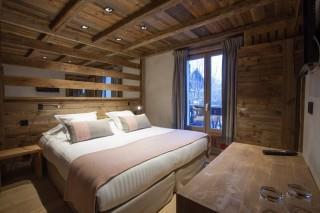 The Hotel Beauregard 4*, La Clusaz We loved the Beauregard at first sight and have
