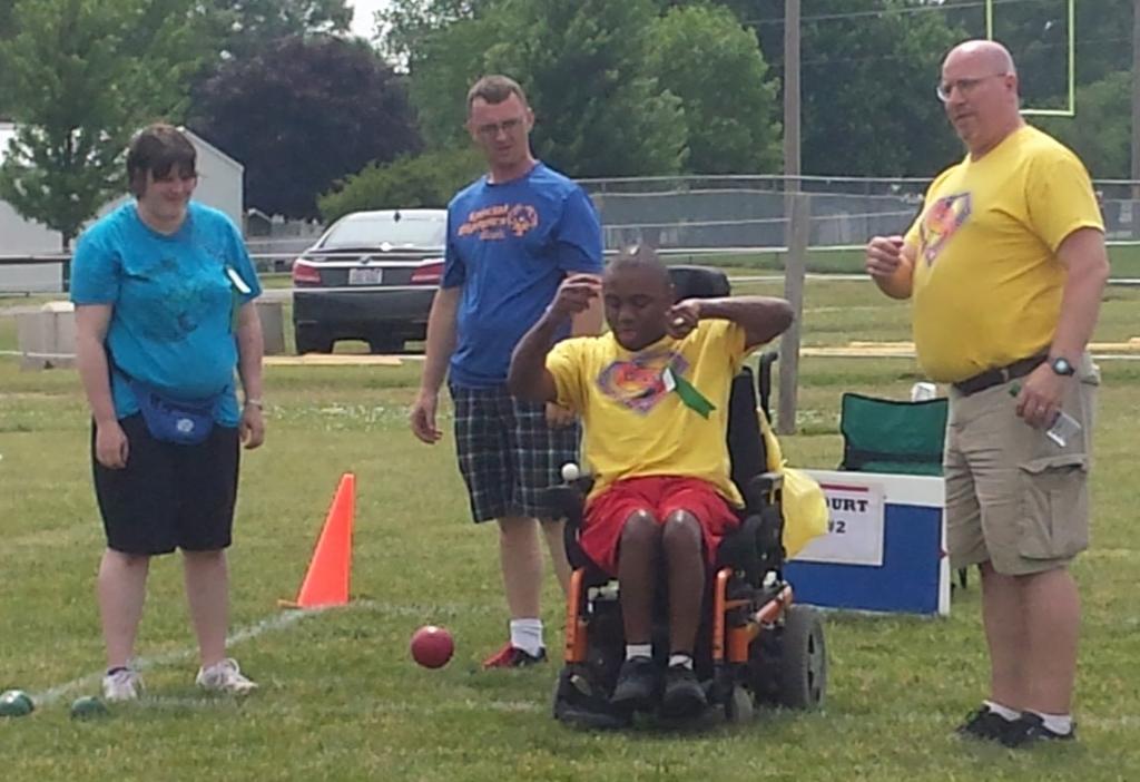 !!! 2015 Area 9 Bowling was a Blast Photos & More All Aboard the Toon Town Express at the Special Olympics Family Festival Brian Trickett Area 9 Golf Sensation Goes to State Team Volleyball 2015 Last