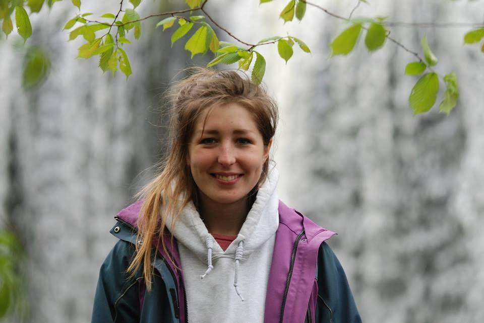 BART s new Catchment Restoration Project Officer At the start of the year BART reached an exciting milestone we took on our first full time paid member of staff, Harriet Alvis.