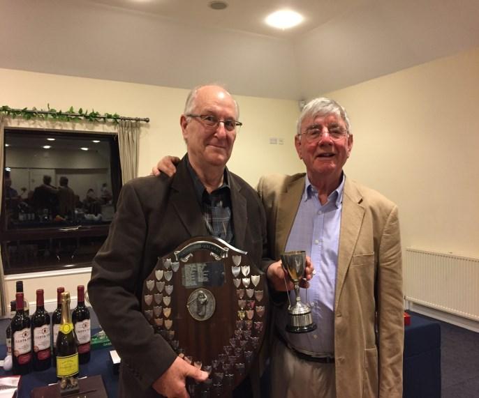PICTURES FROM BLETCHINGLEY Prizes