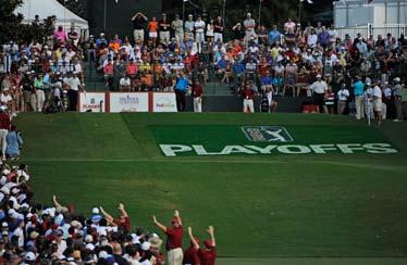 the best of the best will shine in atlanta Each September, the chase for the FedExCup draws to a thrilling conclusion at THE TOUR Championship presented by Coca-Cola in a