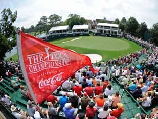 Today, East Lake is the home course of Stewart Cink, winner of the 2009 British Open.