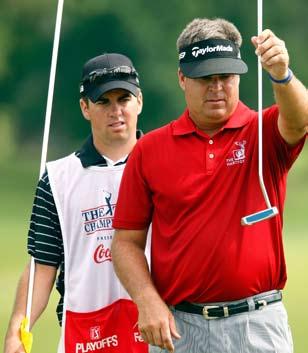 Men s Amateur, East Lake has been the official home of THE TOUR Championship presented by Coca-Cola since 2004.