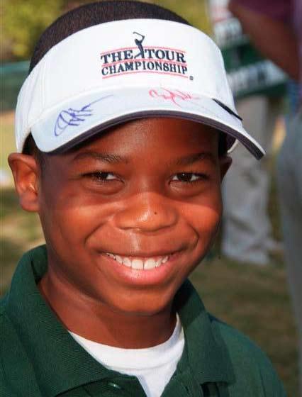 Part of the World Golf Foundation s program, The First Tee uses the principles of golf to provide young people of all backgrounds with valuable life lessons in discipline, integrity and sportsmanship.