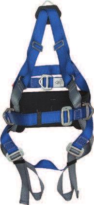 Lanyard Block Retractable Energy Absorbing Lanyard Block Retractable mini web block The unit connects directly onto a fall arrest harness.