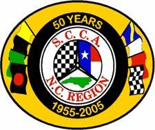 The North Carolina Region, SCCA Charge of the Headlight Brigade A 13-Hour Endurance Race VIRGINIA INTERNATIONAL RACEWAY October 30-31, 2009 SUPPLEMENTARY REGULATIONS Sanction # 09-E-685-S Chief