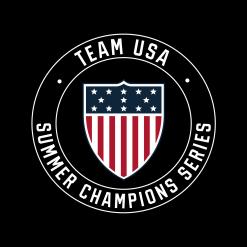 RESULTS - SUMMER CHAMPIONS SERIES PRESENTED BY COMCAST TRACK & SWIMMING NBC 8 Hours NBCSN 6 Hours (Lift from Prior 60 Days) SOCIAL TEAMUSA.
