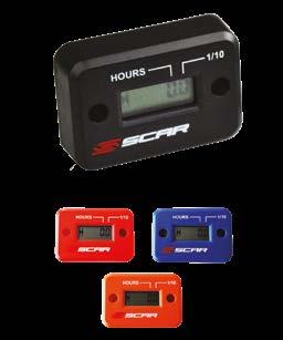 motorcycles ial counter reset total hours cannot be reset Resolution: