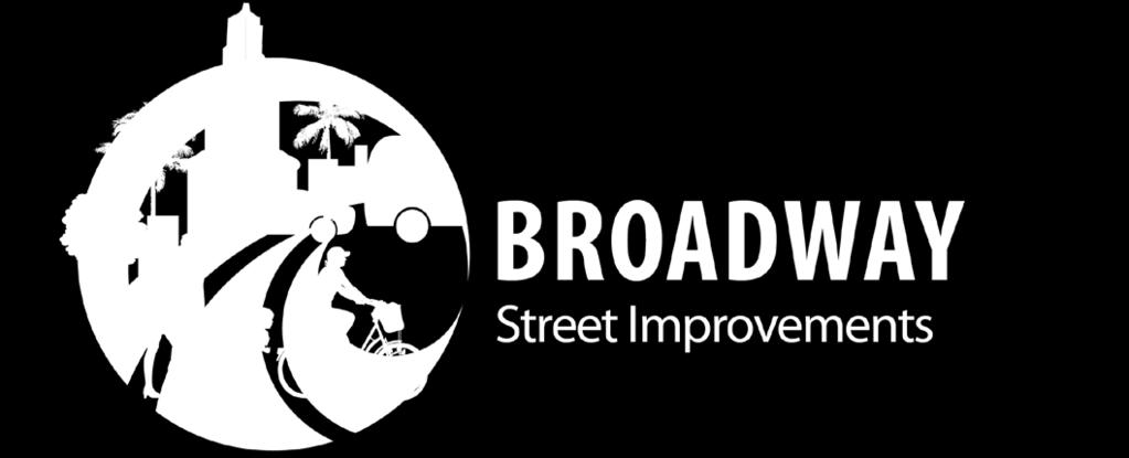 Bradway Street Imprvements Prject.