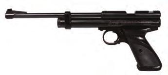 99 PC-928-1754: 2300S: $259.99 Crosman 357W CO2 revolver Real revolver mechanism, DA/SA. Very realistic. 10rd mag. Revolver.