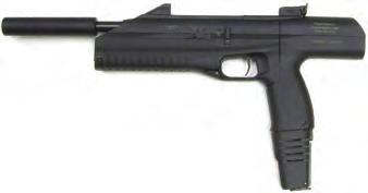 GSG 92 CO2 pistol Terrific pistol for maintaining firearm proficiency. 20rd BB mag..177 cal=312 fps PC-2035-4130: $112.95 PC-A-2953: extra mag: $34.