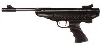 177: $129.99 PC-2717-5339:.22: $129.99 Hatsan AT P1 air pistol Unusual design, yet wonderfully accurate!.177 &.22/10rd mag,.25/9rd mag. Sidelever.177 cal=810 fps,.22 cal=750 fps,.