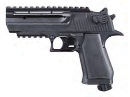08 CO2 pistol One of the most desirable firearm clones made today. DA-only. 21rd BB mag..177 cal=700 fps PC-1840-3712: $259.