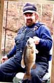 Fishing Report - courtesy Sportsman s Lodge Motel Smallmouth Bass: A few