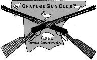 A Few Comments Regarding The 2010 Chatuge Gun Club Annual Meeting Due to space limitations, we can no longer hold our Annual Meetings in the Senior Center. Too many people!