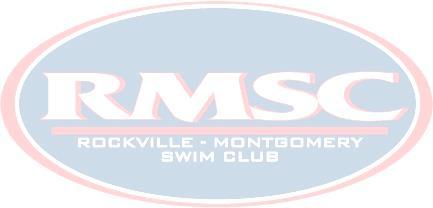 Spring Finale Meet Announcement March 22-24, 2019 Sanctioned by USA Swimming through Potomac Valley Swimming Meet Sanction # PVI-19-72 Meet Director: Christa Krukiel christa.