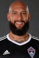 Made his Rapids debut in the 1-0 home win over New England Revolution (3/4), playing the last six minutes in place of Badji. Missed the trip to New York Red Bulls (3/11) due to a back strain.