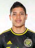 : 11-03-1988 / HOMETOWN: BELL GARDENS, CA / @HECTORJIMENEZ09 2017: (Columbus): 6 GP / 5 GS, 0 G, 1 A Crew SC s last match: Started against Seattle and recorded an assist (05/31/2017) Last match