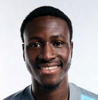 The Venezuelan comes to the Loons from Sporting Kansas City, and has played five seasons in MLS. Añor came to Minnesota in 2016 on a season-long loan during preseason training.