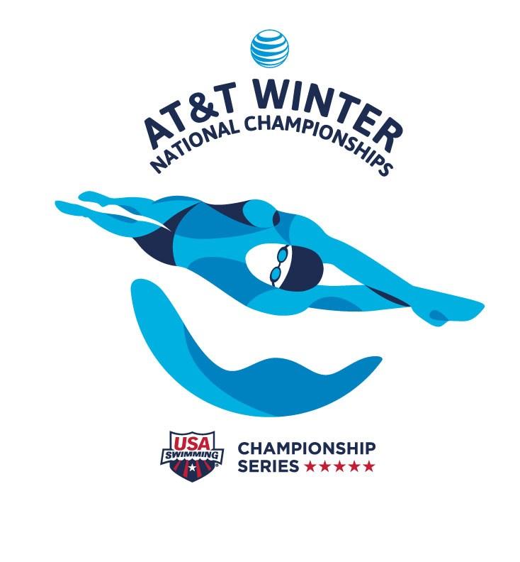 2015 AT&T Winter National Championships December 3-5 (Thu-Sat) Long Course Meters (50m) Weyerhaeuser King County