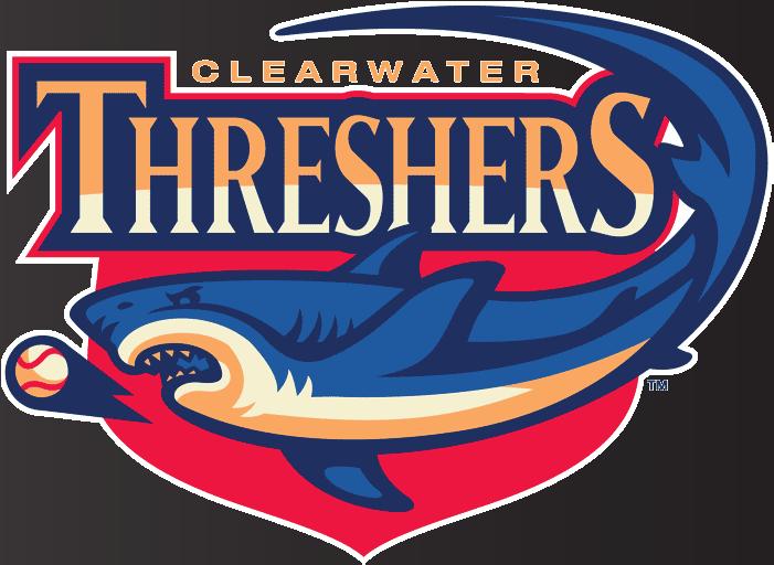 TOBIAS TAKING CLEARWATER: Josh Tobias is off to a hot start in his Threshers career, batting.368 in 10 games thus far with Clearwater.