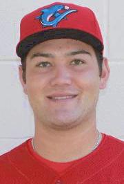 TONIGHT S THRESHERS STARTING PITCHER # 4 9 J o h n R i c h y R H P HT: 6-4 WT: 215 BATS: Right THROWS: Right AGE: 24 BORN: July 28, 1992 in Denver, CO COLLEGE: Nevada-Las Vegas ACQUIRED: Traded from