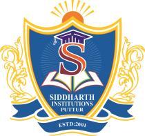 SIDDHARTH GROUP OF INSTITUTIONS :: PUTTUR Siddharth Nagar, Narayanavanam Road 517583 QUESTION BANK (DESCRIPTIVE) Subject with Code : Geotechnical Engineering - II (16CE127) Year & Sem: III-B.