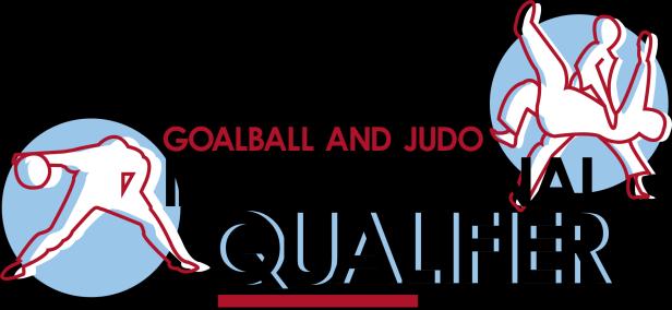 Logo of the 2019 IBSA Goalball & Judo International Qualifier The 2019 IBSA Goalball & Judo International Qualifier is the first event of its kind to take place in Fort Wayne, IN and the United