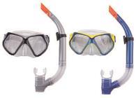 95 21033 Hydro-Force Accelera Goggles 14+