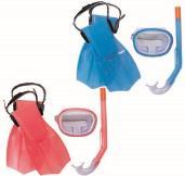 SWIMMING AIDS 25008 4 Piece Play Pro