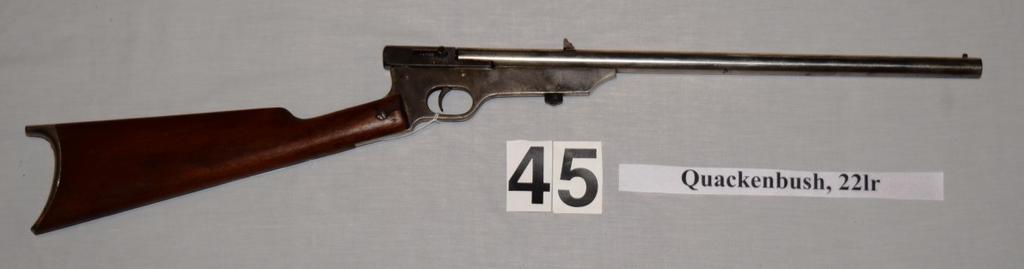 Revolver, 6 Blue Barrel, Wood Grips #16281E $2700 LOT