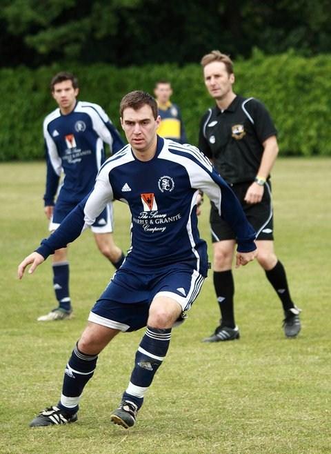 Shottermill and Haslemere FC was established in 2001 when Shottermill FC and Haslemere FC merged.