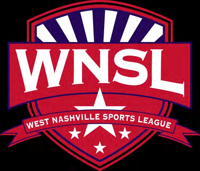 West Nashville Sports League 2019 Winter
