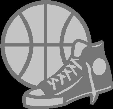 PROPER BASKETBALL OR NON- MARKING TENNIS SHOES REQUIRED An appropriate athletic shoe must be worn during game play.