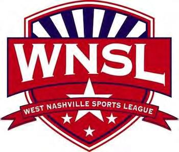 2019 WNSL Basketball Rules Please print the appropriate Sections for WNSL Special Rules and Other Items of Importance for your Grade & Division of Play Grade Division of Play Sections to Print